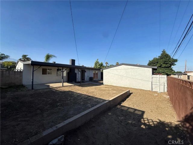 1346 E El Morado Court, Ontario, CA 91764