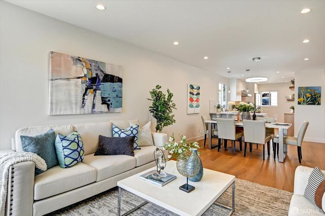 2100 34th Avenue, San Francisco, CA 94116