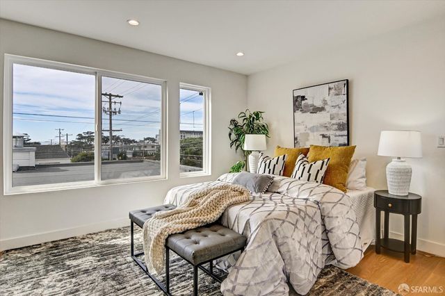 2100 34th Avenue, San Francisco, CA 94116