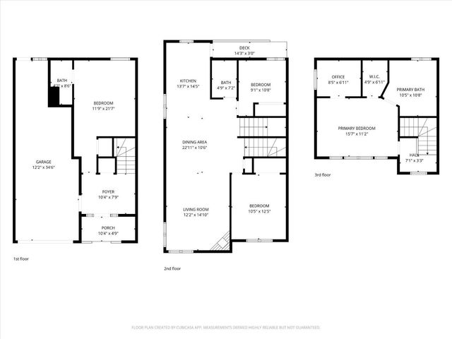 2100 34th Avenue, San Francisco, CA 94116