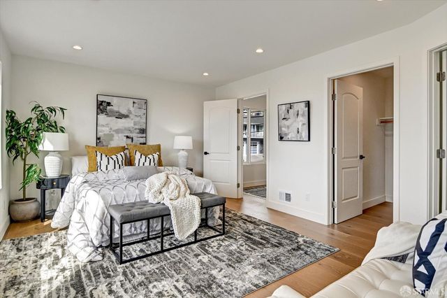 2100 34th Avenue, San Francisco, CA 94116