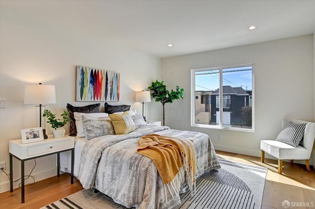 2100 34th Avenue, San Francisco, CA 94116