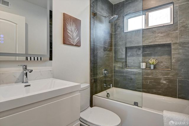 2100 34th Avenue, San Francisco, CA 94116