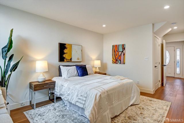 2100 34th Avenue, San Francisco, CA 94116