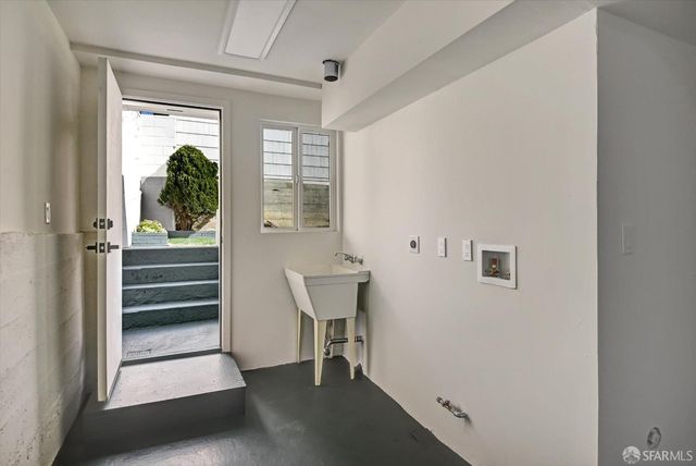 2100 34th Avenue, San Francisco, CA 94116