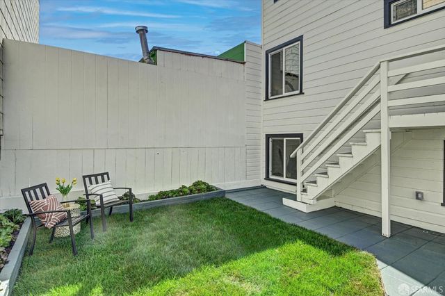 2100 34th Avenue, San Francisco, CA 94116