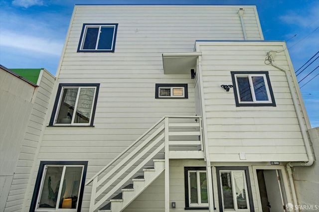 2100 34th Avenue, San Francisco, CA 94116