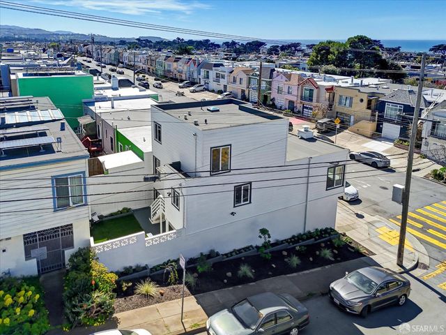 2100 34th Avenue, San Francisco, CA 94116