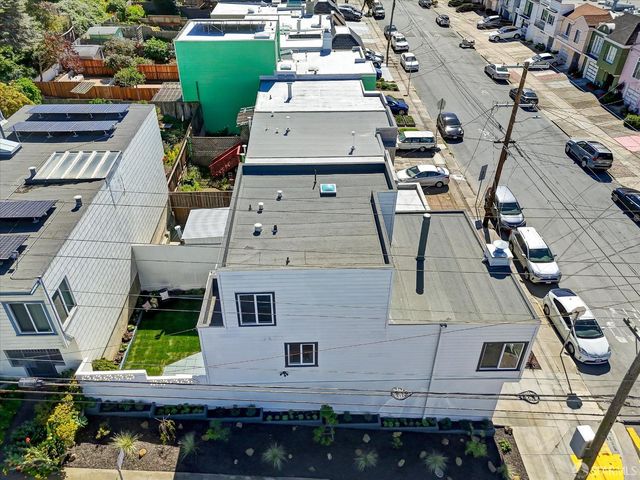 2100 34th Avenue, San Francisco, CA 94116