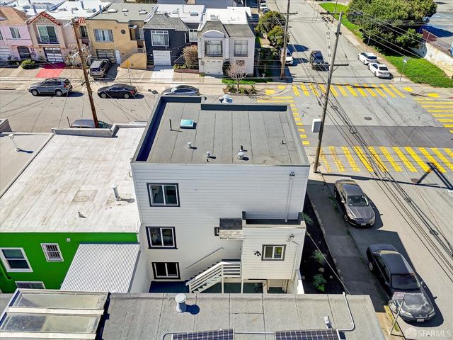 2100 34th Avenue, San Francisco, CA 94116