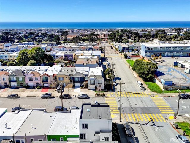 2100 34th Avenue, San Francisco, CA 94116