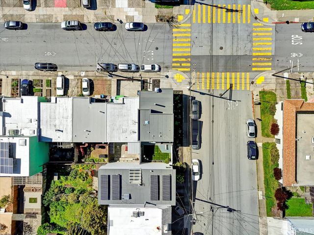 2100 34th Avenue, San Francisco, CA 94116