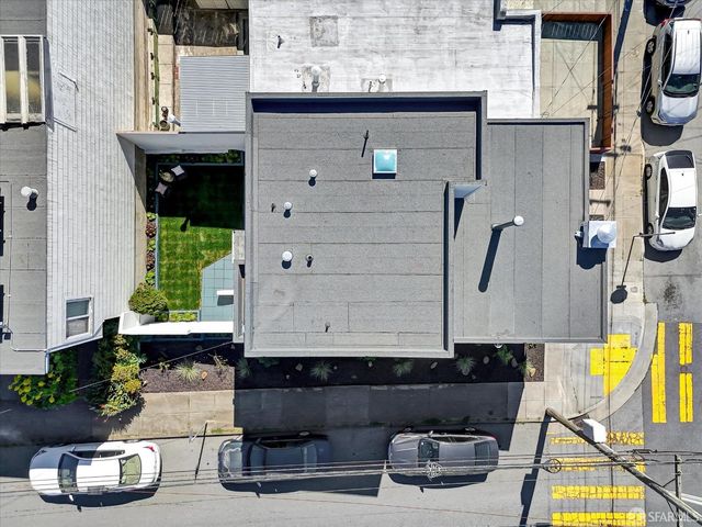 2100 34th Avenue, San Francisco, CA 94116