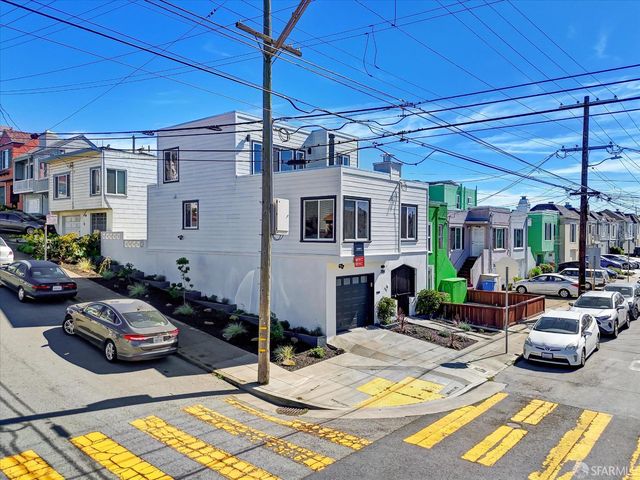 2100 34th Avenue, San Francisco, CA 94116