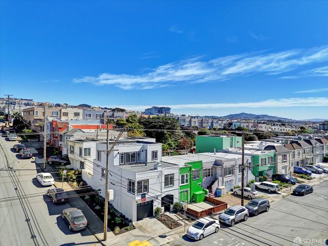2100 34th Avenue, San Francisco, CA 94116