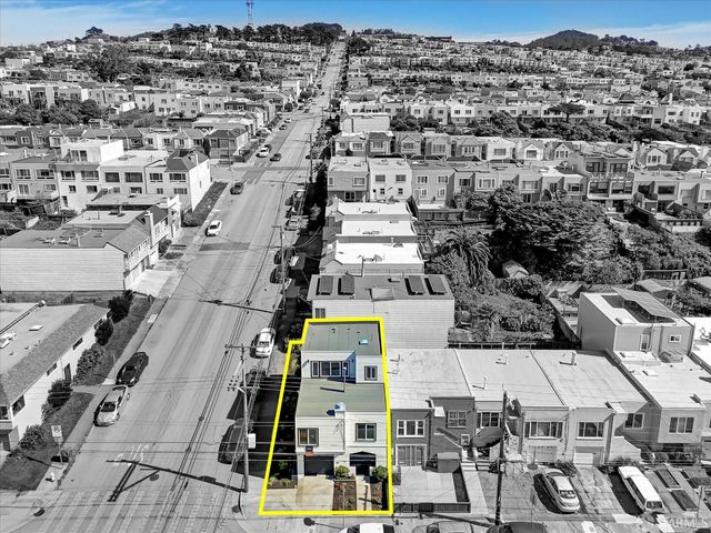 2100 34th Avenue, San Francisco, CA 94116
