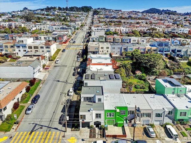 2100 34th Avenue, San Francisco, CA 94116