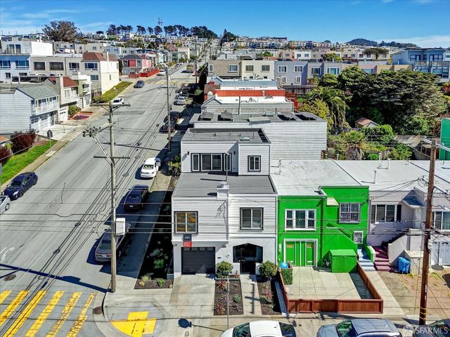 2100 34th Avenue, San Francisco, CA 94116