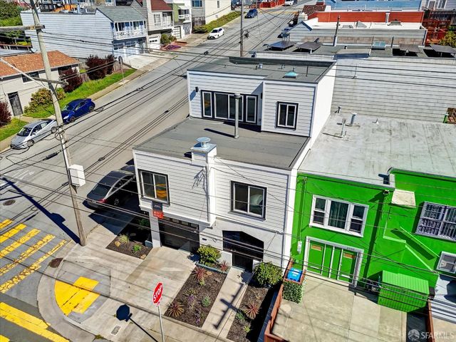 2100 34th Avenue, San Francisco, CA 94116