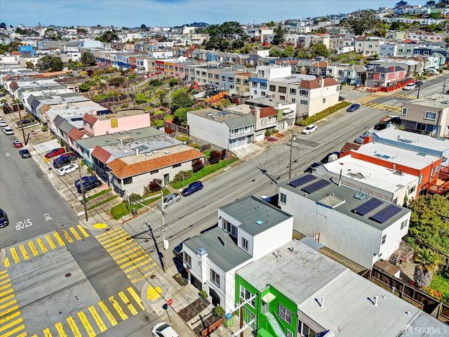 2100 34th Avenue, San Francisco, CA 94116