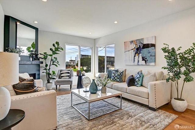 2100 34th Avenue, San Francisco, CA 94116