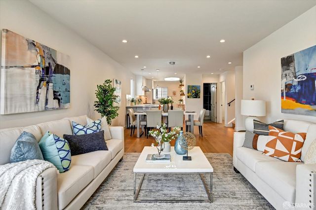 2100 34th Avenue, San Francisco, CA 94116