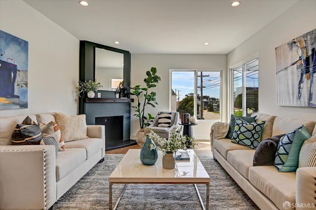 2100 34th Avenue, San Francisco, CA 94116