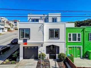 2100 34th Avenue, San Francisco, CA 94116