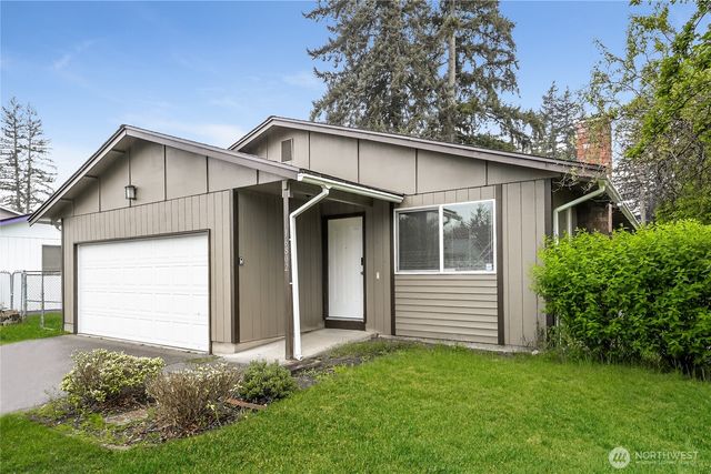 16802 20th Avenue E, Spanaway, WA 98387