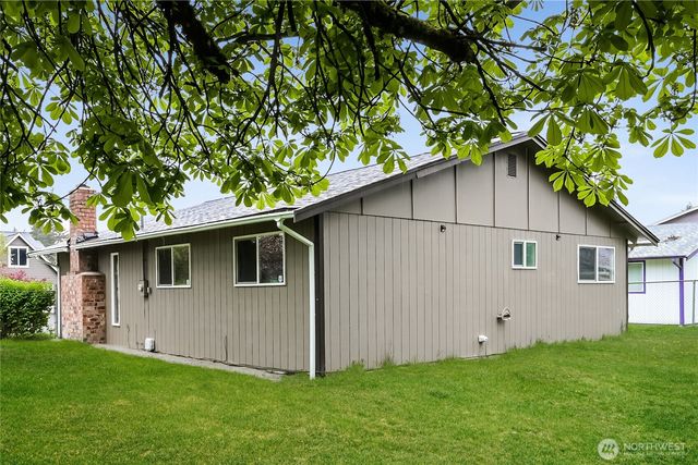 16802 20th Avenue E, Spanaway, WA 98387