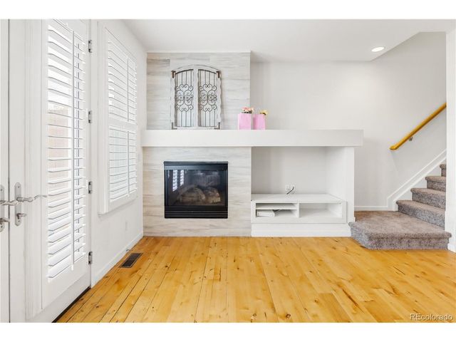 17 S Harrison St, Denver, CO 80209