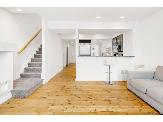 17 S Harrison St, Denver, CO 80209