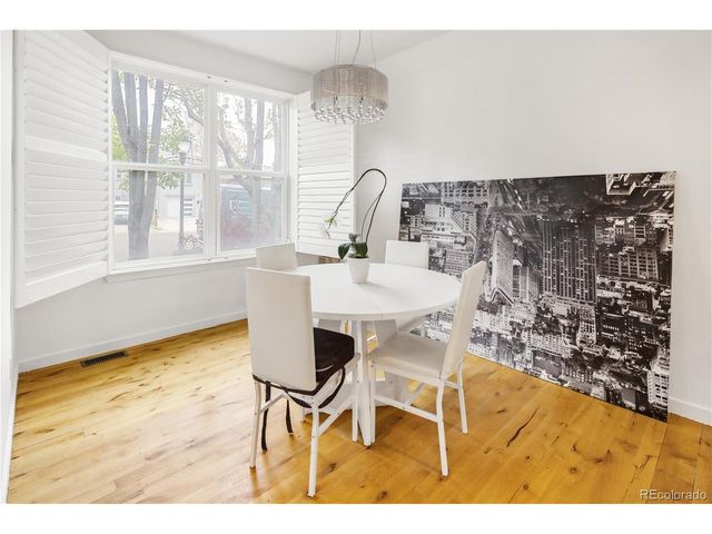 17 S Harrison St, Denver, CO 80209