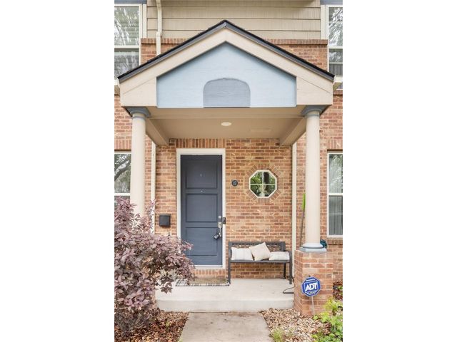 17 S Harrison St, Denver, CO 80209