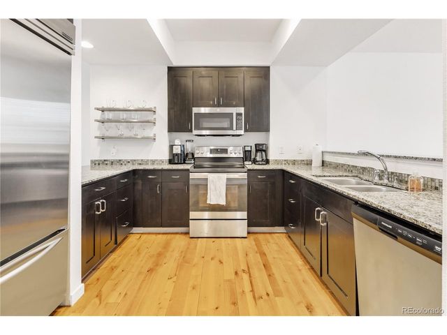 17 S Harrison St, Denver, CO 80209