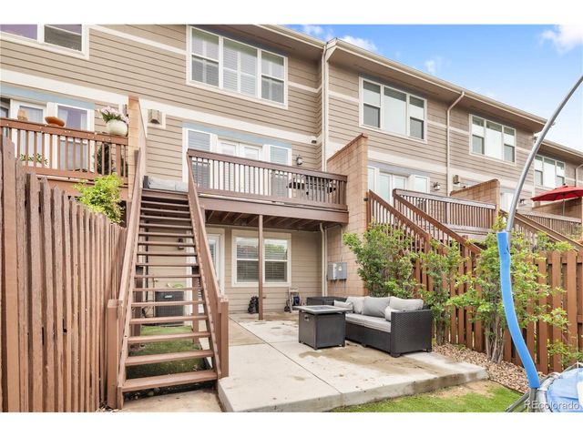 17 S Harrison St, Denver, CO 80209