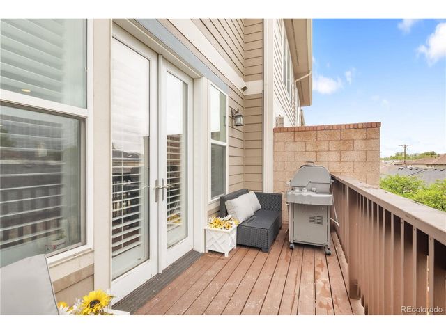 17 S Harrison St, Denver, CO 80209