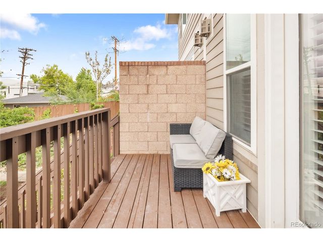 17 S Harrison St, Denver, CO 80209