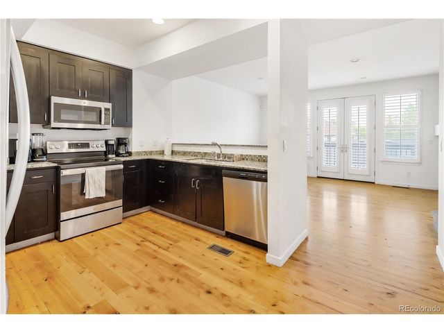 17 S Harrison St, Denver, CO 80209