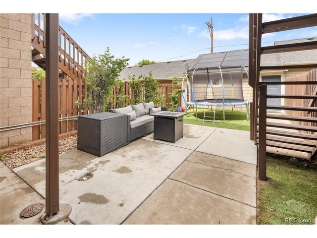 17 S Harrison St, Denver, CO 80209