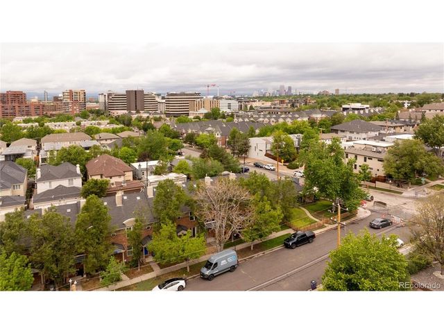 17 S Harrison St, Denver, CO 80209