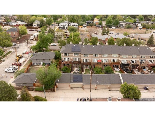 17 S Harrison St, Denver, CO 80209