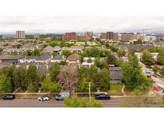 17 S Harrison St, Denver, CO 80209