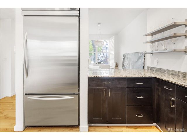 17 S Harrison St, Denver, CO 80209