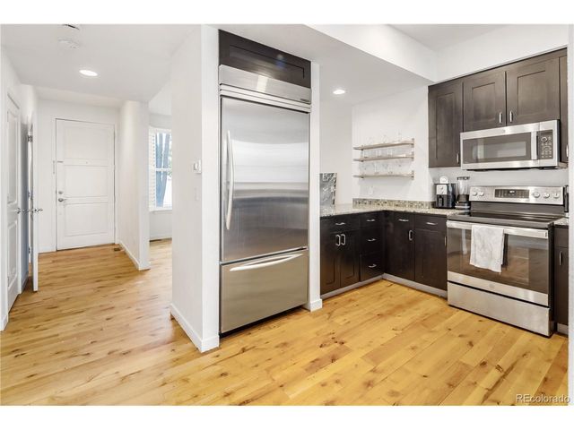 17 S Harrison St, Denver, CO 80209