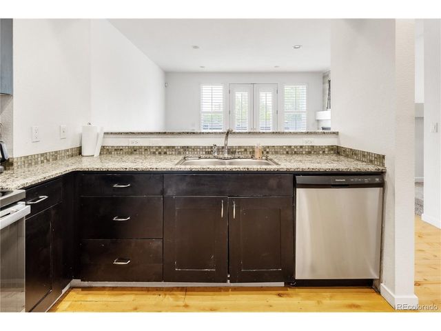 17 S Harrison St, Denver, CO 80209