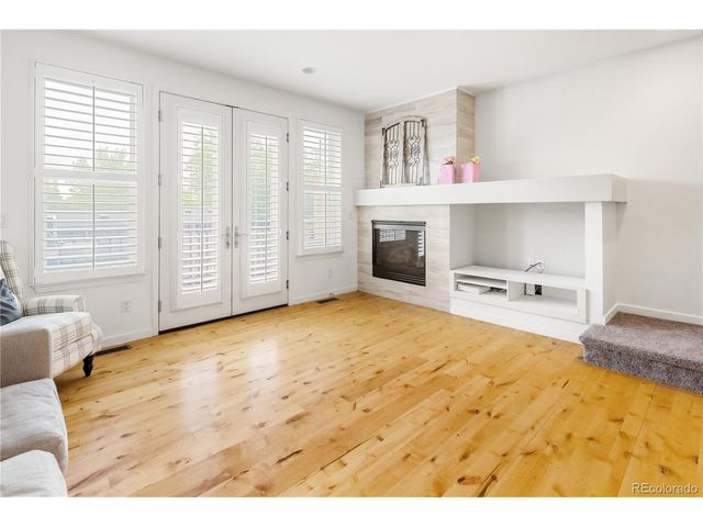 17 S Harrison St, Denver, CO 80209