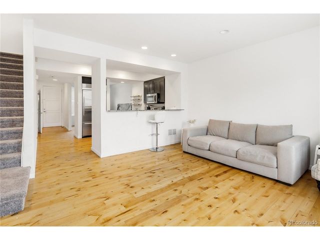 17 S Harrison St, Denver, CO 80209
