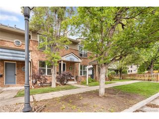 17 S Harrison St, Denver, CO 80209