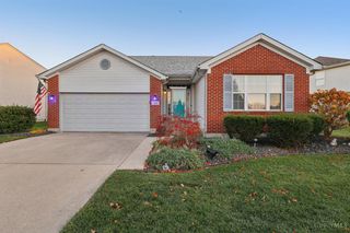 120 Hickory Flats Drive, Harrison, OH 45030